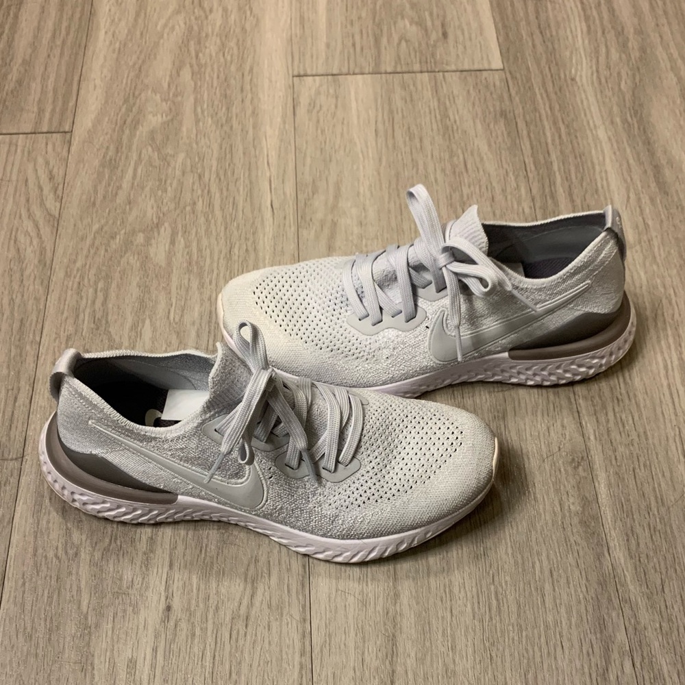 Nike Epic React Flyknit